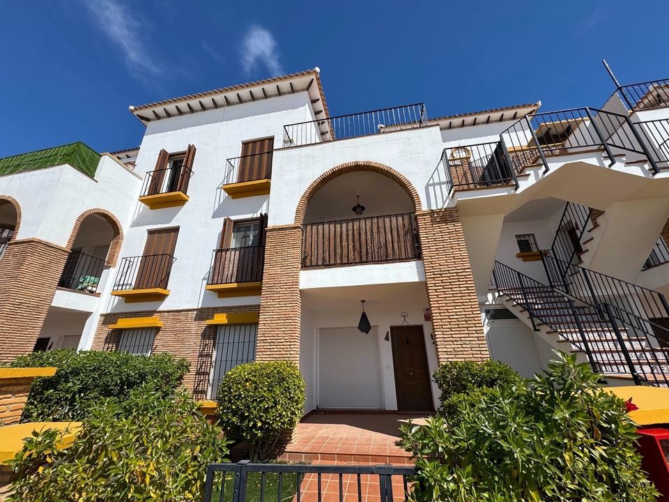 Lejlighed i Vera, Almeria - foto 1