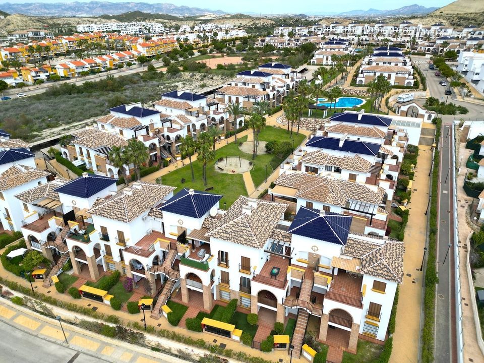 Lejlighed i Vera, Almeria - foto 2