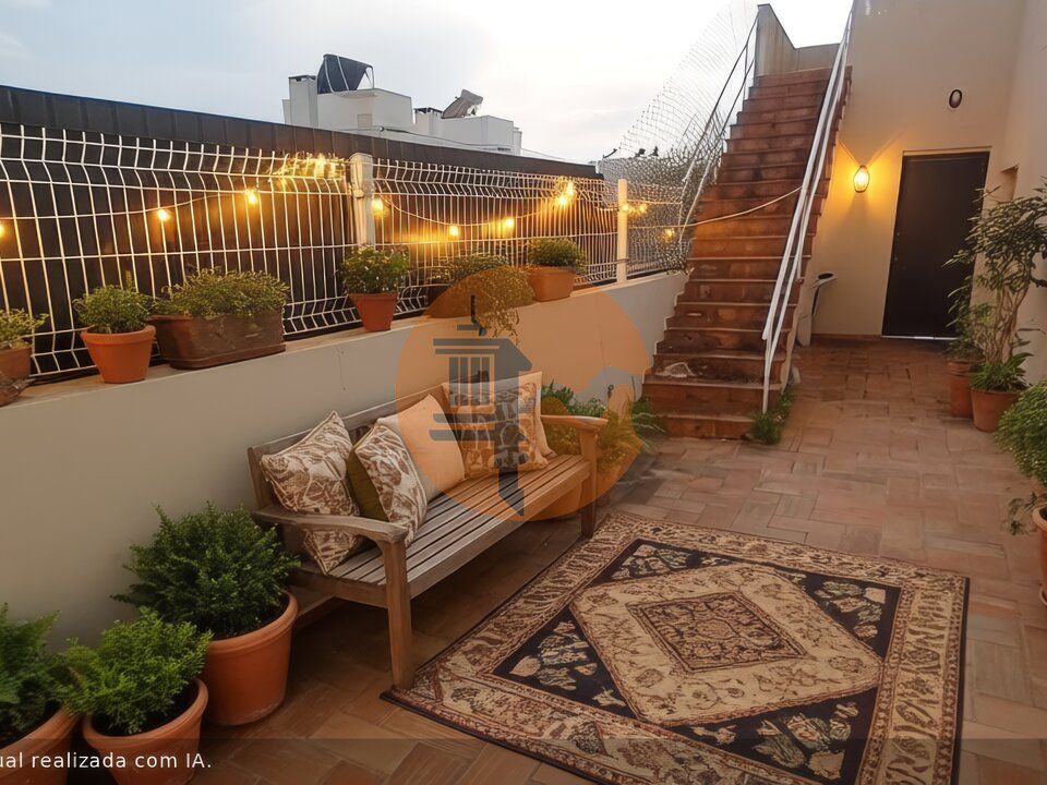Villa i Olhao, Faro - foto 3