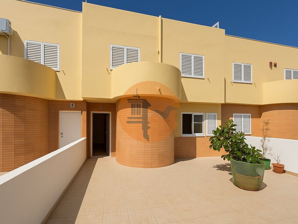 Villa i Vila Nova de Cacela, Faro - foto 3