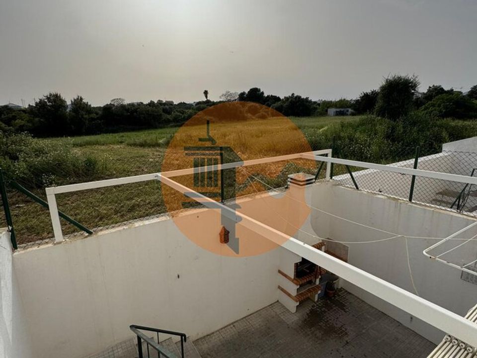 Villa i Vila Nova de Cacela, Faro - foto 1