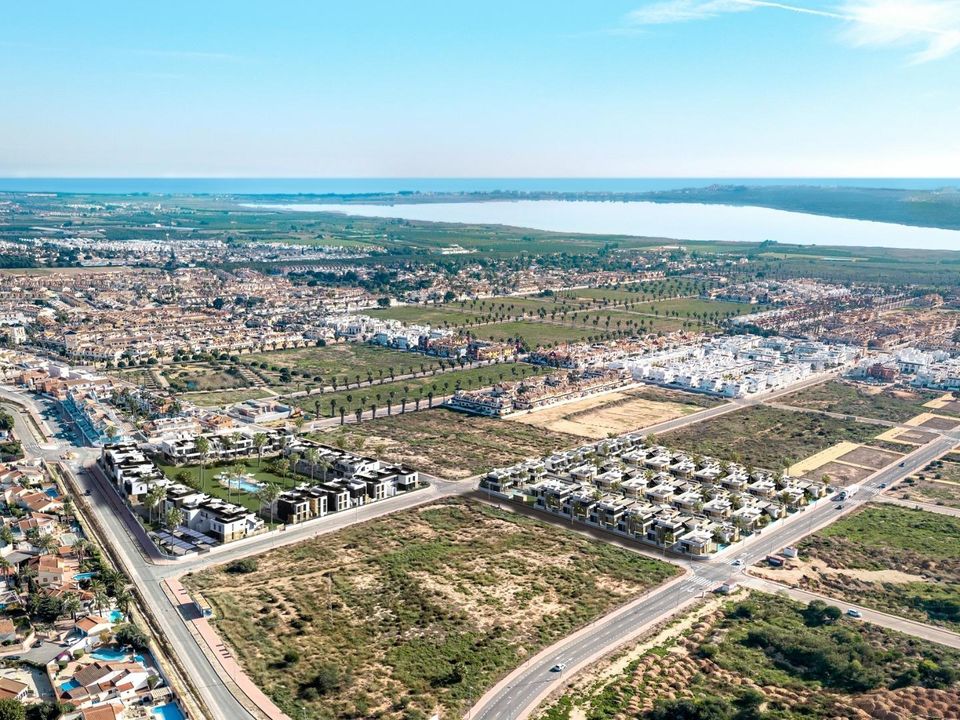 Lejlighed i Ciudad Quesada, Alicante - foto 3