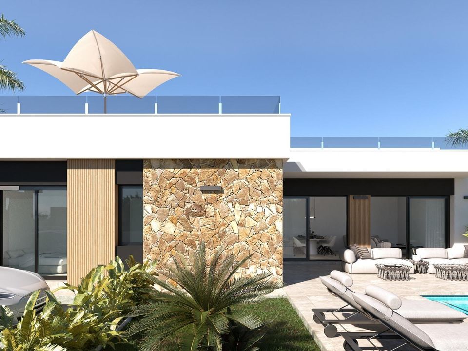 Villa i Ciudad Quesada, Alicante - foto 3
