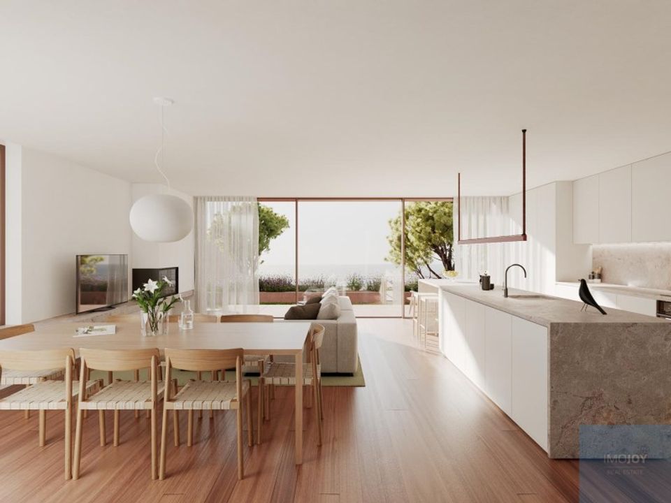 Villa i Madalena, Porto - foto 1