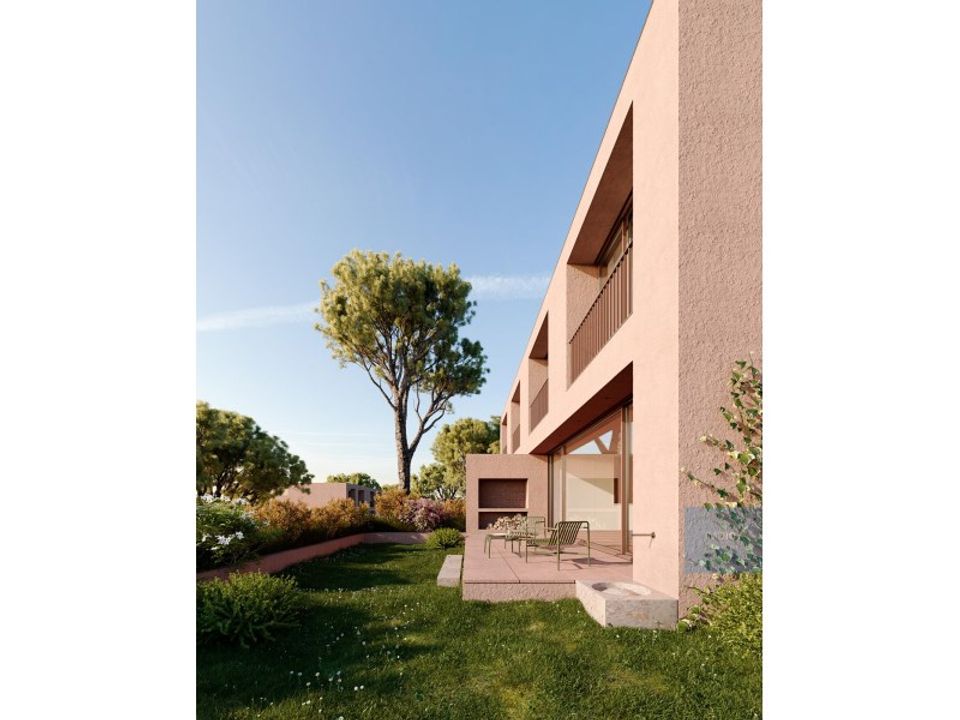 Villa i Madalena, Porto - foto 3