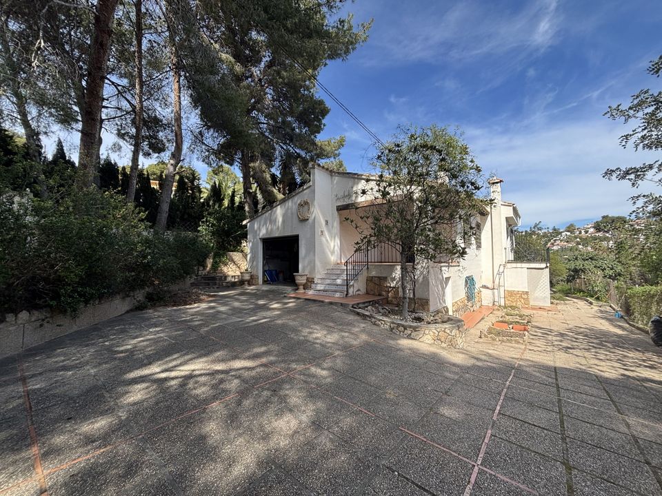 Villa i Benissa, Alicante - foto 2