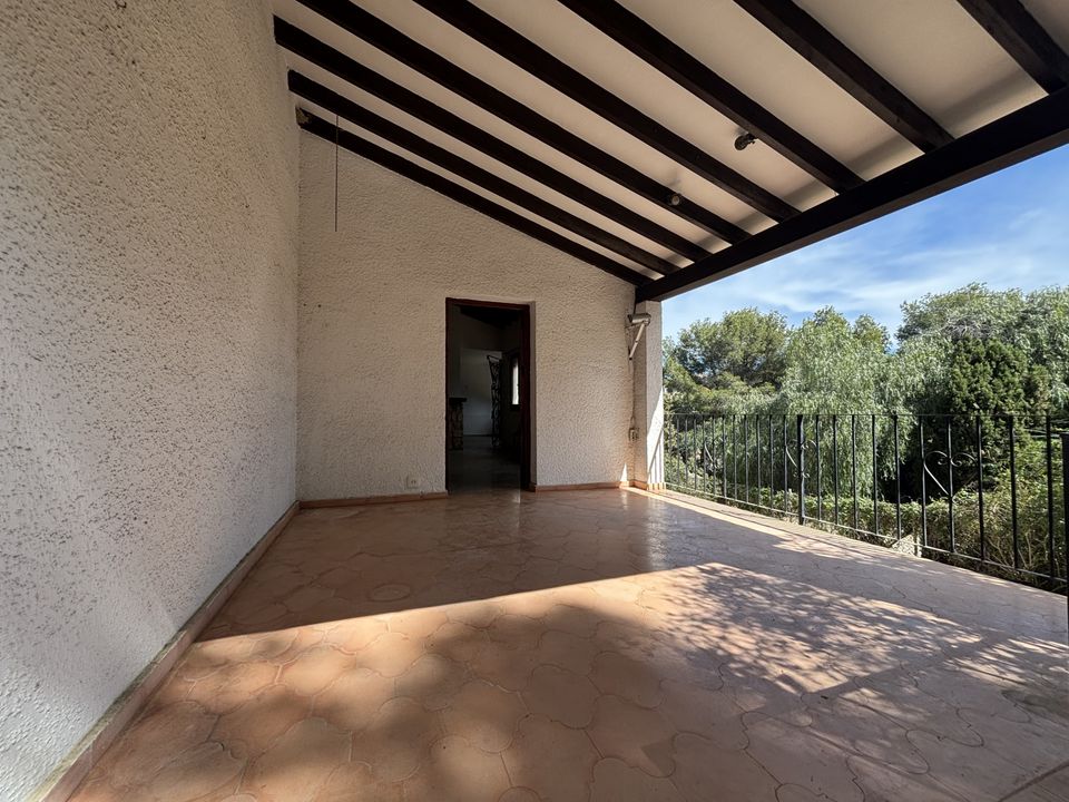 Villa i Benissa, Alicante - foto 3
