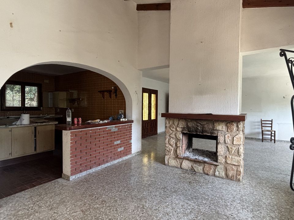 Villa i Benissa, Alicante - foto 5