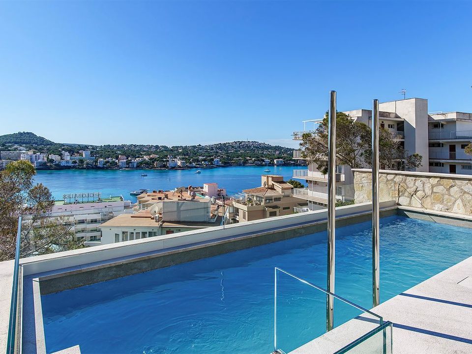Villa i Santa Ponsa, Mallorca - foto 3