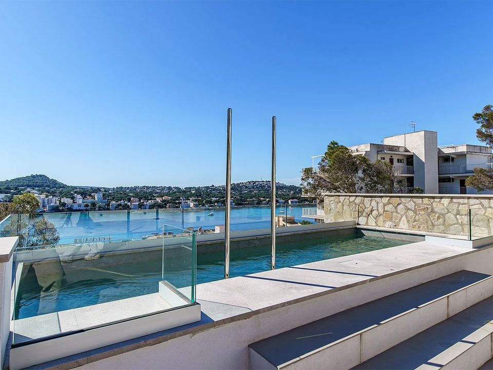 Villa i Santa Ponsa, Mallorca - foto 4