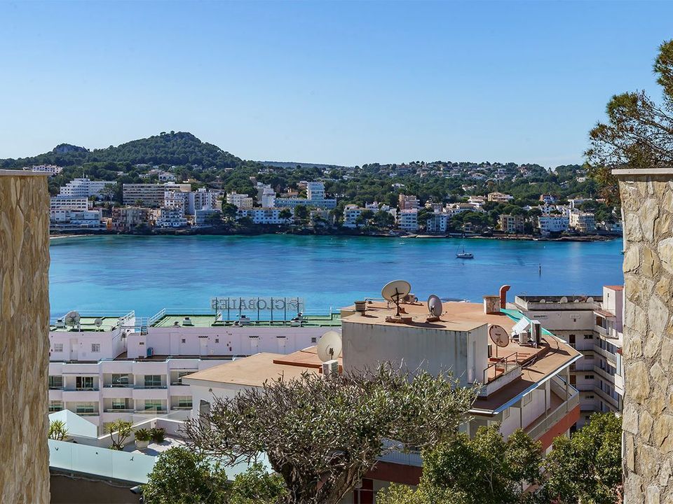 Villa i Santa Ponsa, Mallorca - foto 5