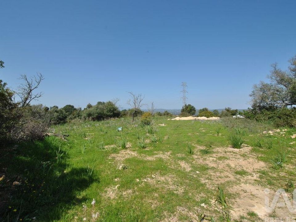 Helårsgrund i Albufeira, Faro - foto 2