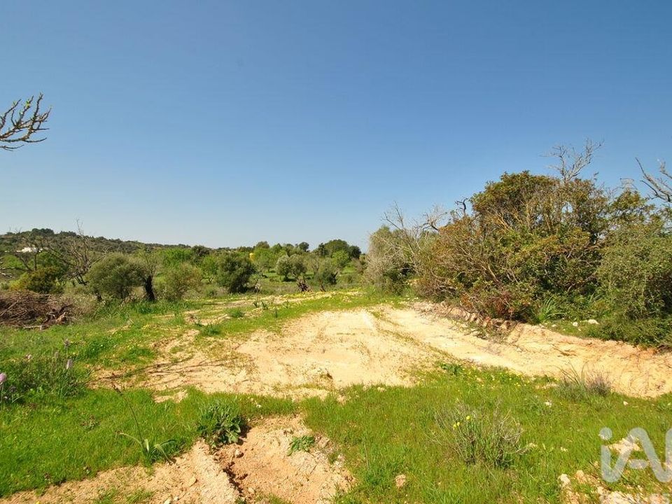 Helårsgrund i Albufeira, Faro - foto 4