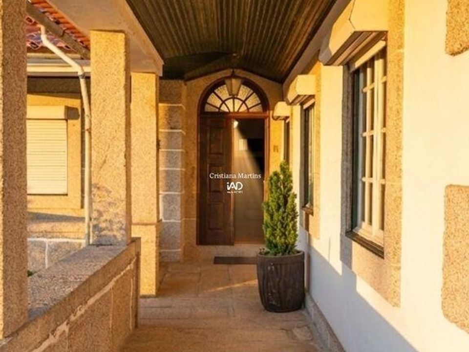 Byhus i Oliveira do Hospital, Coimbra - foto 2