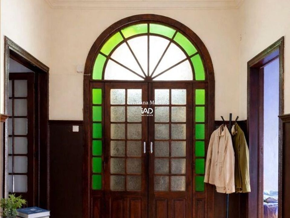 Byhus i Oliveira do Hospital, Coimbra - foto 4