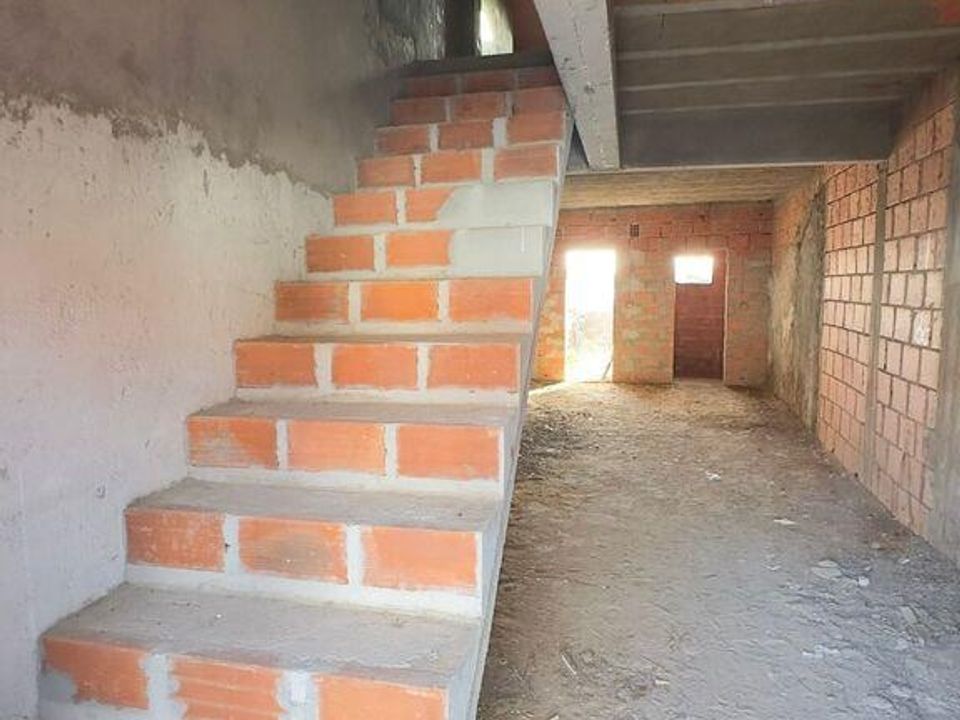 Byhus i Moura, Beja - foto 2