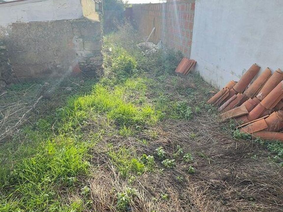 Byhus i Moura, Beja - foto 3