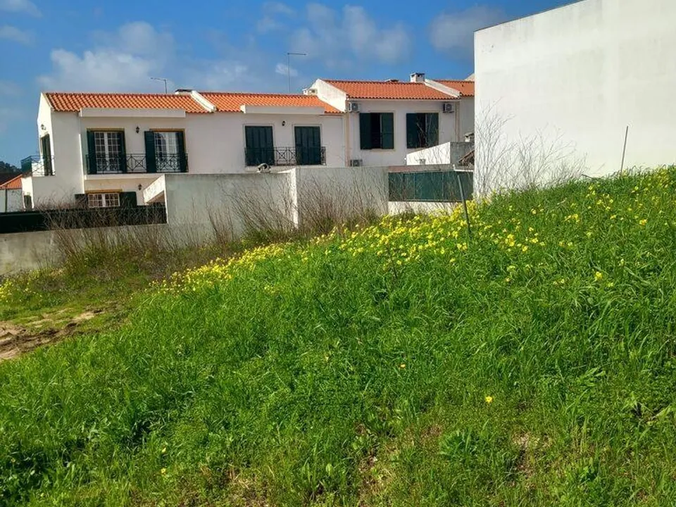 Tomt i Sesimbra, Setubal - bilde 2