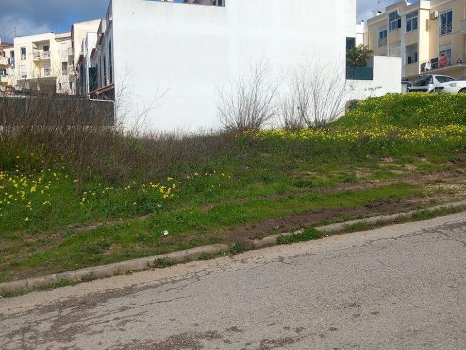 Tomt i Sesimbra, Setubal - bilde 3