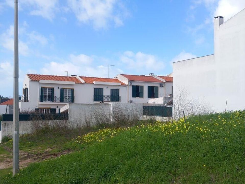 Tomt i Sesimbra, Setubal - bilde 4