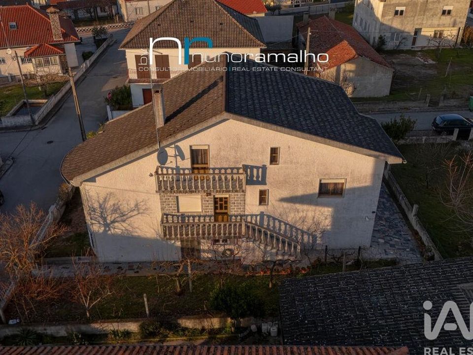 Byhus i Almeida, Guarda - foto 4