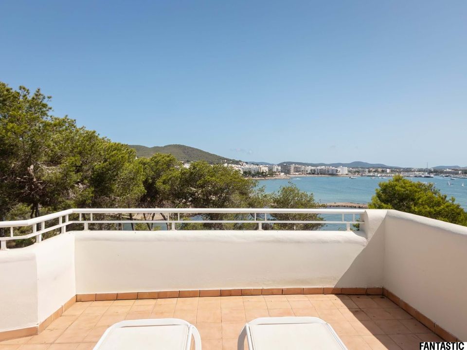 Byhus i Santa Eulalia Del Rio, Ibiza - foto 3