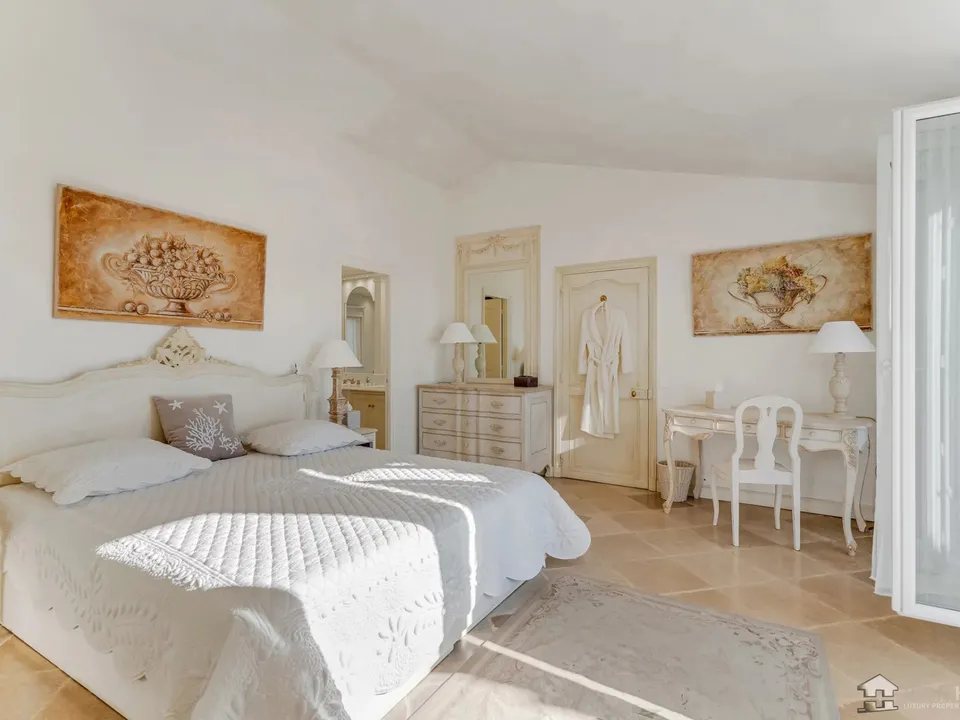 Villa i Port Grimaud, Var - foto 3