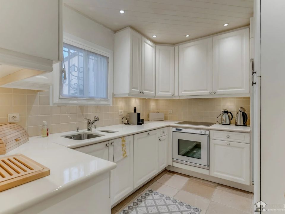 Villa i Port Grimaud, Var - foto 4
