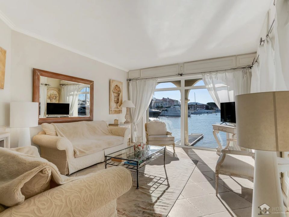 Villa i Port Grimaud, Var - foto 5