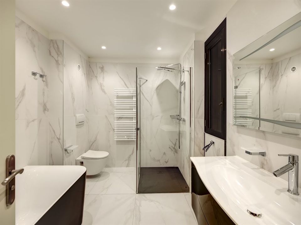 Lejlighed i Cannes, Alpes-Maritimes - foto 1