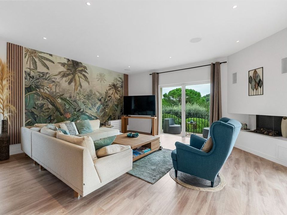 Villa i Mougins, Alpes-Maritimes - foto 5