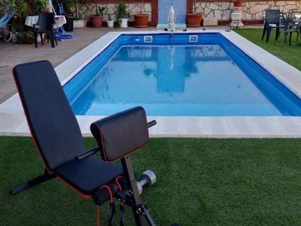 Villa i Mollina, Malaga - bilde 3