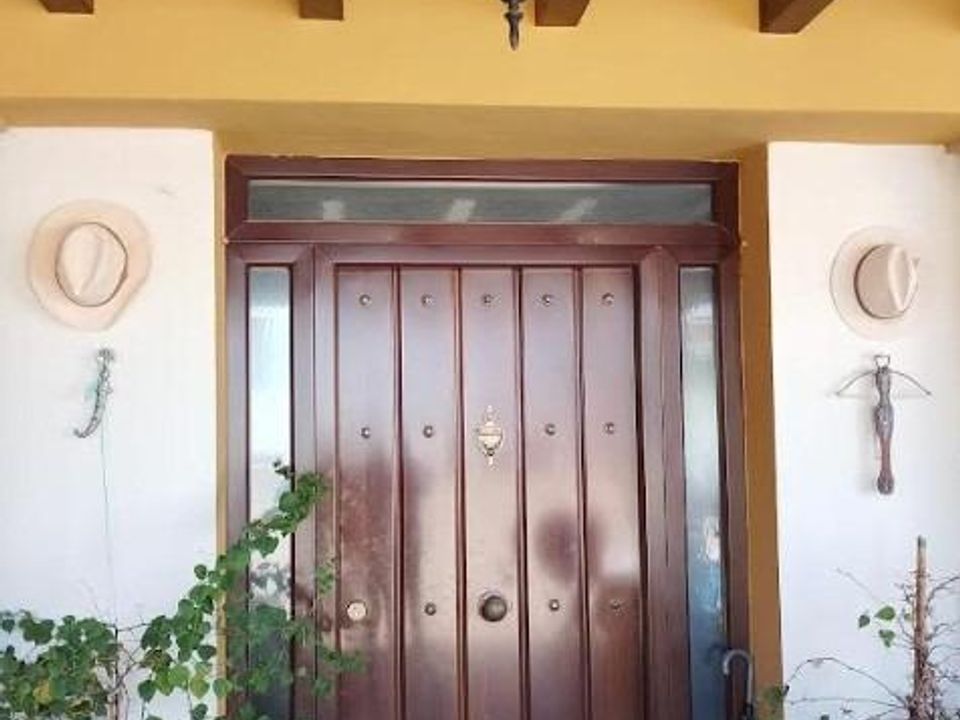 Villa i Mollina, Malaga - bilde 5