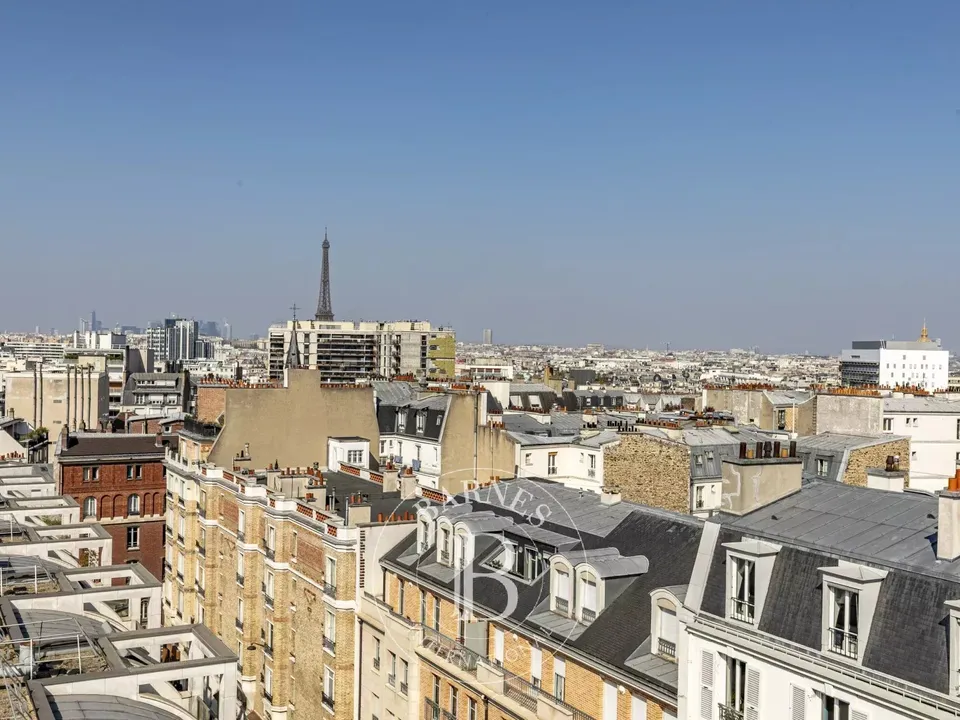 Apartament a Paris, Paris - foto 1