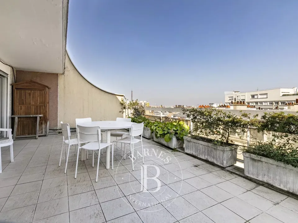 Apartament a Paris, Paris - foto 3