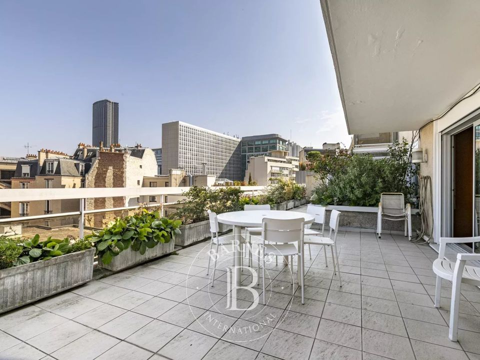 Apartament a Paris, Paris - foto 4