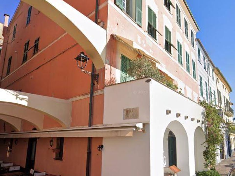 Erhvervsejendom i Celle Ligure, Savona - foto 2