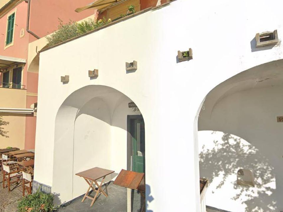 Erhvervsejendom i Celle Ligure, Savona - foto 3