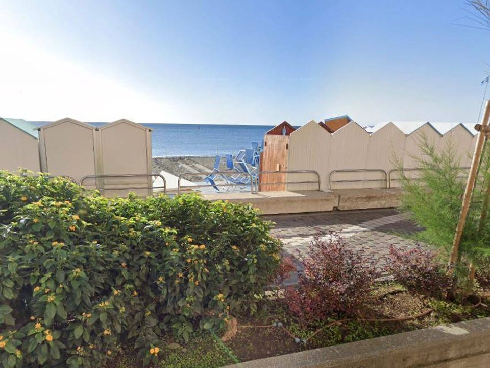 Erhvervsejendom i Celle Ligure, Savona - foto 4