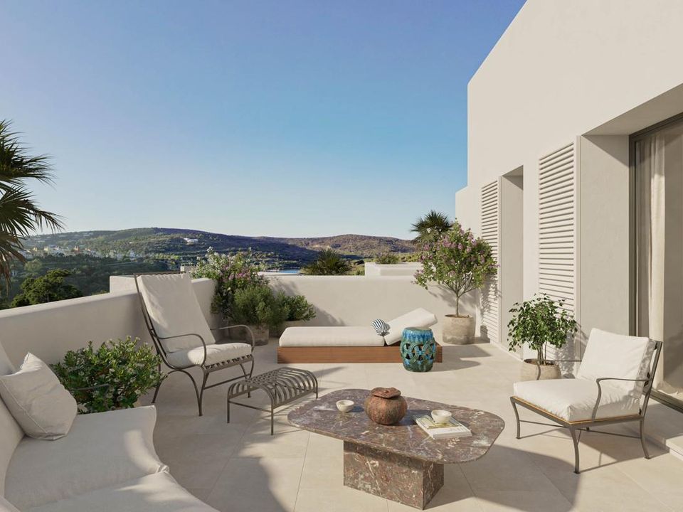 Villa i San Roque, Cadiz - foto 3