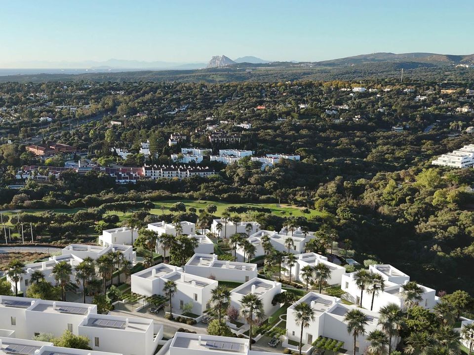 Villa i San Roque, Cadiz - foto 4