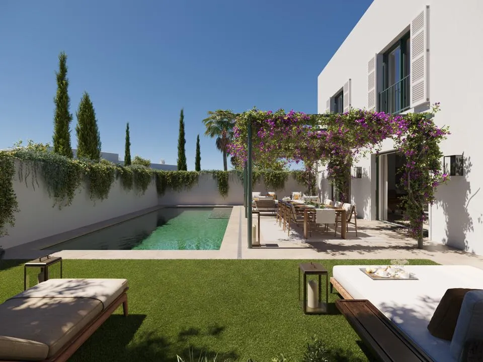 Villa i San Roque, Cadiz - foto 5