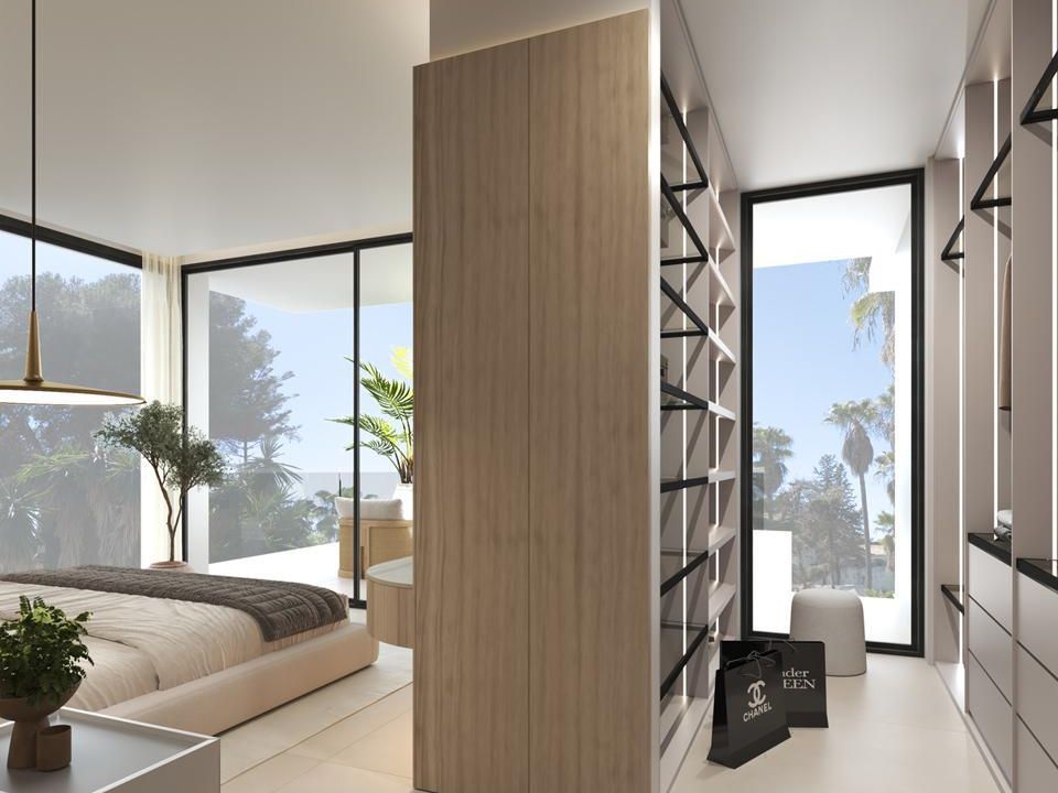 Villa i Marbella, Malaga - foto 2