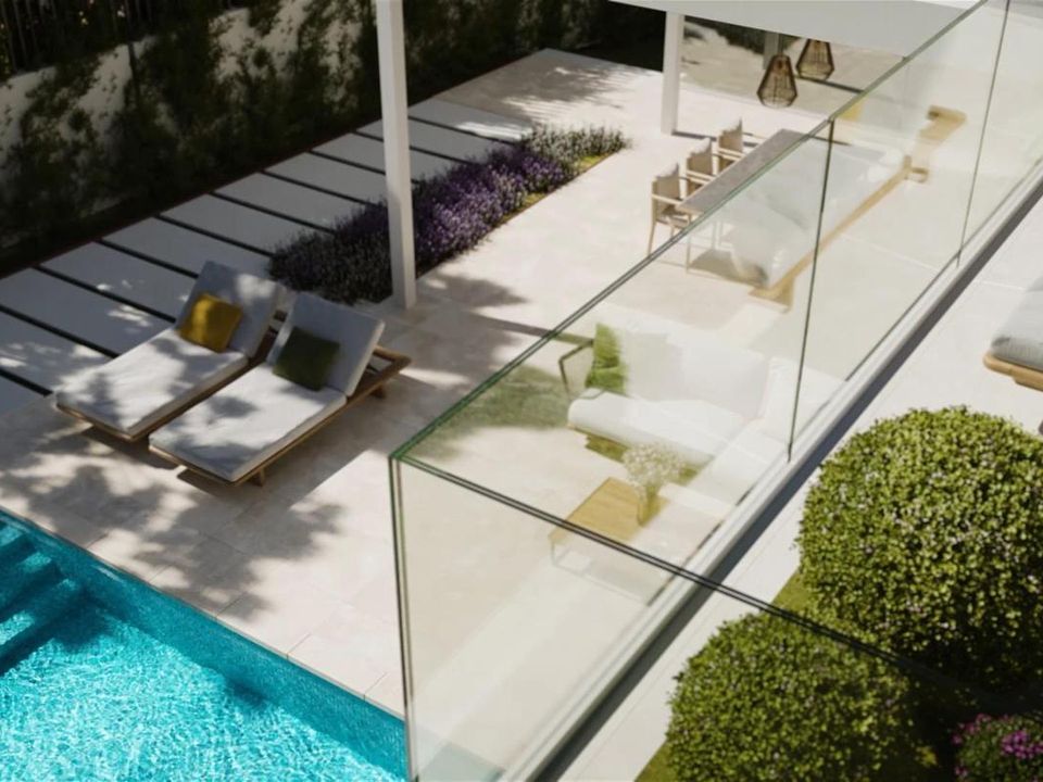 Villa i Estepona, Malaga - foto 4