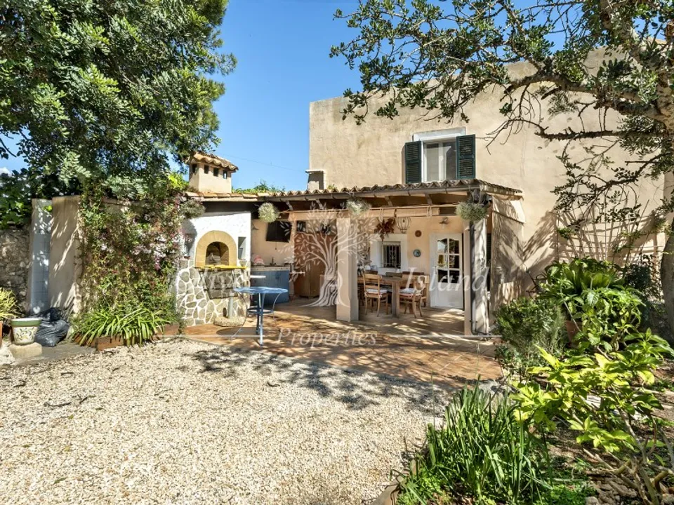 Villa i Santa Maria Del Cami, Mallorca - foto 2