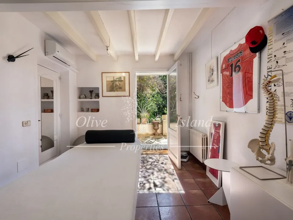 Villa i Santa Maria Del Cami, Mallorca - foto 5