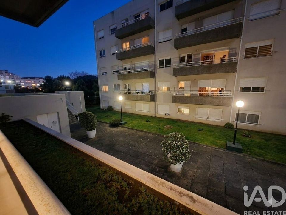 Lejlighed i Vila Nova de Gaia, Porto - foto 1