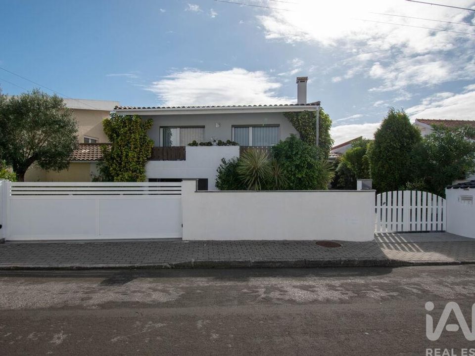 Byhus i Marinha Grande, Leiria - foto 1