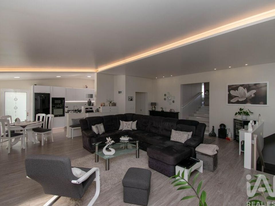 Byhus i Marinha Grande, Leiria - foto 4