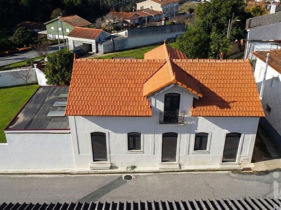 Byhus i Anadia, Aveiro - foto 2